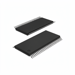 Composant électronique Logic 56 BSSOP SN74ALVCH16525DLR BOM IC en stock - Product Image 1