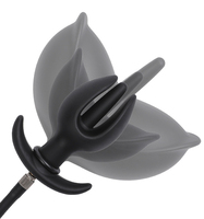 Bouchon anal gonflable Bud, jouets sexuels anaux, bouchon anal pour couples, jouets sexuels pour flirter
