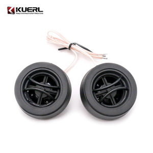 ทวีตเตอร์เพียโซ KUERL รุ่น SPT-018 ขนาด 45x45x32 มม. 4 โอห์ม 3.5-20 กิโลเฮิรตซ์ อัพเกรดเครื่องเสียงรถยนต์ มินิทวีตเตอร์ - Product Image 4