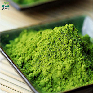 Té Verde Matcha Orgánico Puro Instantáneo de Alta Calidad para Adelgazar, Certificado HALAL, Grado Ceremonial, Venta al Por Mayor de Fábrica OEM - Product Image 2