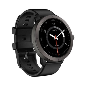 Reloj Inteligente Deportivo con GPS para Exteriores DM76, Pantalla AMOLED de 1.32 Pulgadas, Resistente al Agua 5ATM, Rastreador de Altitud, Más de 170 Modos Deportivos para Hombres y Mujeres - Product Image 3