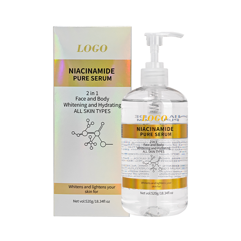 glutathione niacinamide serum china Wholesale Chinese Whitening Anti-aging Lactobionic Acid Hyaluronic Acid Brightening Ordinary Best Seller Skin Care Color:yellow You may notice an Does Tirzepatide Affect Your Addiction