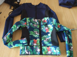 <span class=keywords><strong>Slip</strong></span> de <span class=keywords><strong>bain</strong></span> complet pour <span class=keywords><strong>homme</strong></span> de <span class=keywords><strong>grande</strong></span> <span class=keywords><strong>taille</strong></span> Pantalon long Sexy Summer Wetsuit Sunscreen Breathable Swimwear beachwear - Product Image 6