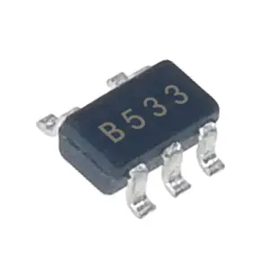 Ld2985bm33r Nieuwe Originele Ic Geïntegreerde Schakelingen Chip Low Voltage Drop (Ldo) Lineaire Regelaar Sot-23-5