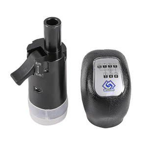 Tùy chỉnh bánh răng Shifter truyền <span class=keywords><strong>preselector</strong></span> van 12js160t-1708010-17 12 tốc độ Shift Knob cho shacman xe tải - Product Image 1