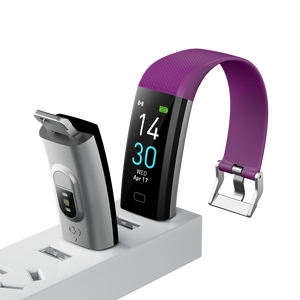 Nuevo Reloj Inteligente S5 OEM, IP68, Pulsera Inteligente con Monitor <span class=keywords><strong>de</strong></span> Sueño, Pantalla Táctil Cuadrada - Product Image 6