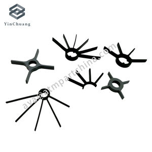 एटम बैंकिंग स्पेयर पार्ट्स हाइओस्ंग जीमेगा s41000060 रबर: व्हीलच - Product Image 6