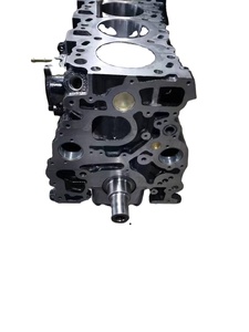 Bloc moteur 1KD 1KD-FTV neuf, 4 cylindres, pour Hilux Hiace 4 Runner, pièces de rechange automobiles avec garantie de 6 mois - Product Image 6