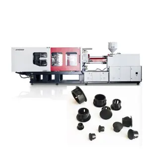 XY50 \ A-50ton di vendita calda di alta qualità di seconda mano stampo automatico per imballaggio macchine per lo stampaggio ad iniezione