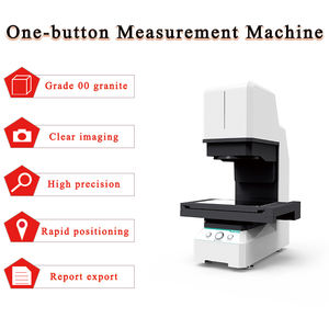 Automatisering Optisch Inspectiesysteem Afmetingsmeetapparaat voor beeldanalyse voor kwaliteitscontrole in de productie - Product Image 2