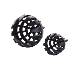 Boîte de rangement ronde pour engrais pour bonsaï - Product Image 1
