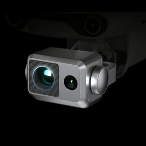 Autel EVO 640T RTK V3ผสานระบบช่วงซูมแบบอินฟราเรดมุมกว้าง360ระบบโดรนหลีกเลี่ยง ° 0bstacle - Product Image 2