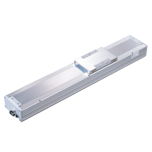 Module de mouvement linéaire KNK <span class=keywords><strong>KECH</strong></span> à haute stabilité, haute précision et haute vitesse, charge utile 110 kg, pour l'automatisation industrielle - Product Image 3