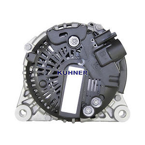 Alternatore compatibile con CITROËN C3 II 1.4 HDi 70 (SC8HZC, SC8HR0, SC8HP4) Diesel (KW: 50, CV: 68) dal 11-2009 al 09-2016 - Product Image 3