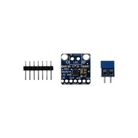 MAX98357A Module amplificateur Audio 3006 I2S 3W amplificateur de classe D sans filtre carte amplificateur de puissance bricolage pour projet de bricolage Raspberry Pi