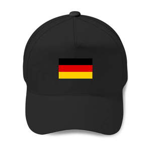 Gorra de Béisbol Personalizada con Logotipo Bordado de Alta Calidad, 6 Paneles, Estilo Desgastado, Azul, Visera Curva, Cierre Metálico, Gorra de Papá - Product Image 4