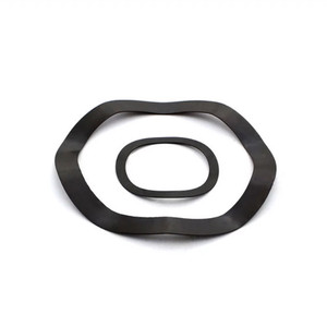 Chất lượng cao bằng thép không gỉ sóng máy giặt đa sóng mùa xuân máy giặt M4-M20 - Product Image 6