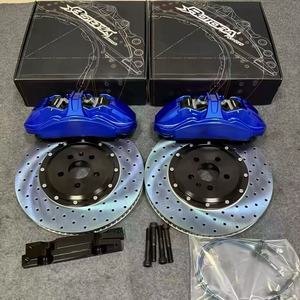 Auto Calipers Kit 4-pot with 285/300mm Disc System for - Product Image 3