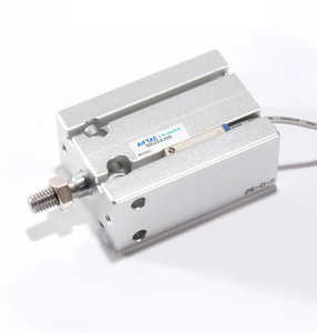 กระบอกลมขนาดกะทัดรัด Airtac รุ่น MD10X30S - Product Image 1