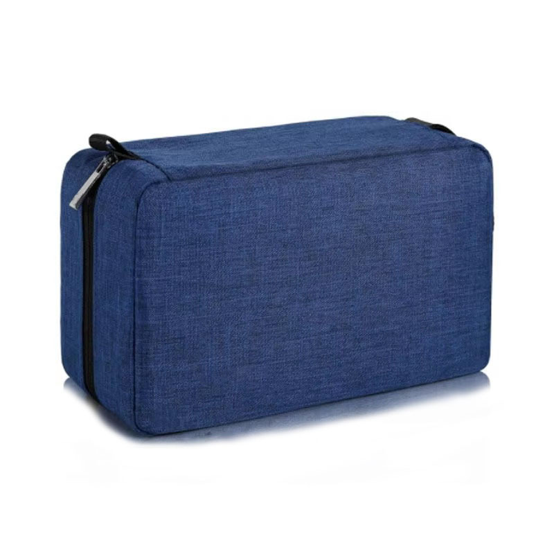 Large Capacity Waterproof Rpet Cosmetic Bag
