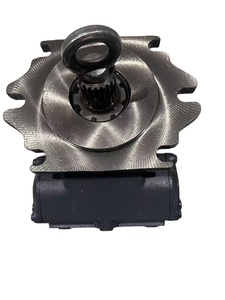 ชิ้นส่วนอุปกรณ์รถปั๊มคอนกรีต รุ่น A4VG90EP4D11/32R ลูกสูบ - Product Image 1