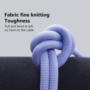 120W cargador <span class=keywords><strong>Cable</strong></span> USB <span class=keywords><strong>Tipo</strong></span> <span class=keywords><strong>C</strong></span> Xiomi <span class=keywords><strong>Original</strong></span> 120w Super rápida <span class=keywords><strong>Cable</strong></span> de carga para <span class=keywords><strong>Samsung</strong></span> Huawei Xiaomi Redmi Oneplus VIVO iQOO - Product Image 4