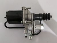 Servomoteur d'embrayage de haute qualité et économique (70mm) 642-03080 pour pièces de camion