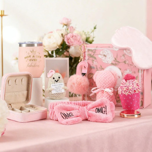 Cesto Regalo Premium per il Relax e la Cura Personale, Ideale per l'Apprezzamento dei Dipendenti Femminili - Product Image 5