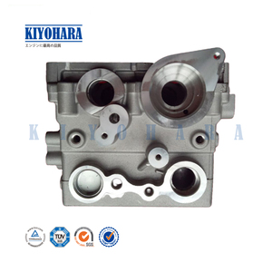 Culata del motor 1003100-ED01 2.0L 4D20 GW4D20 para GreatWall Fengjun Wingle Haval <span class=keywords><strong>H5</strong></span> - Product Image 2