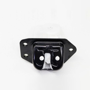 Actionneur de serrure de coffre Renault 90502CA00C pour Koleos, pièce de rechange du moteur de hayon arrière - Product Image 4