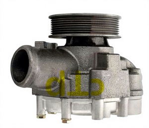 ปั๊มน้ำ 352-2123 เหมาะสำหรับ CAT C9 เครื่องยนต์ 330D E330D E330 รถขุด 973D - Product Image 2