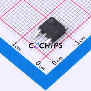 ทรานซิสเตอร์ฟิลด์ทรานซิสเตอร์ (Mosfet) TO-252-3L TM60N02D แบบดั้งเดิมและใหม่เอี่ยม - Product Image 1