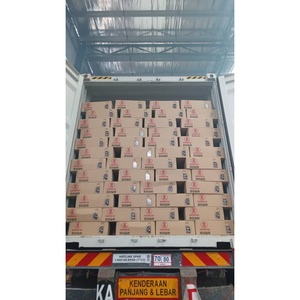 Honchi ATF MV Fluidos de transmisión automática totalmente sintéticos Aceite multivehículo para automóviles Engranajes y motores 4L y 1L Tamaños de latas de metal - Product Image 5