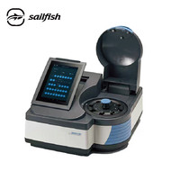 Espectrofotómetro UV-Visible GENESYS180 Diseñado para Pruebas y Mediciones de Laboratorio
