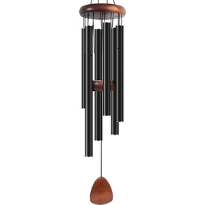 USA 37 Inch Garden Wind Chimes Outdoor Large Deep Tone <b>Memorial</b> Wind Chimes Wedding <b>Gifts</b> for Guests Wind Chimes Bell - Product Image 1