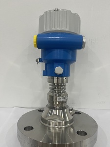 Radar de niveau haute fréquence Endress+Hauser, fréquence de fonctionnement : 80 GHz, spécifications techniques - Product Image 4