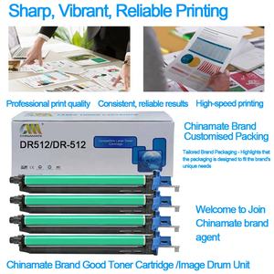 Chinamate สำหรับหน่วยดรัม Konica Minolta BIZHUB C224 C364 C284 C544 C454ใช้ได้กับดรัมหน่วย Konica Minolta DR313ดรัม DR512 - Product Image 5