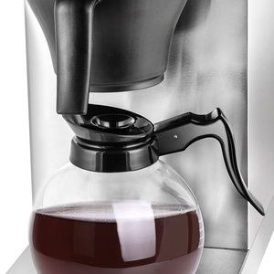Commercial <strong>American</strong> <strong>Coffee</strong> <strong>Machine</strong>, Brewer, Espresso Maker - Product Image 5