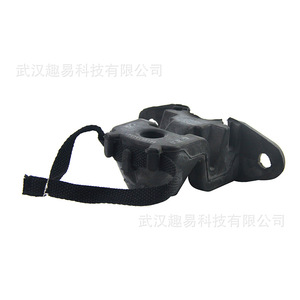 ขายึดยางท่อไอเสีย QY รุ่น ERNR37 สำหรับ Citroen C4 Peugeot 307 ปี 2001-2007 ระบบกันสะเทือนแบบ Heavy Duty - Product Image 3