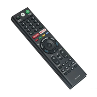 Nuevo Control Remoto de Voz RMF-TX310P de Repuesto para Televisores SONY KD-55A8G KD-65A8G KD-55X8000G RCU051