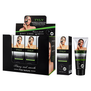 โคลนลอกสิวหัวดำสำหรับดูแลผิวฉลากส่วนตัว - Product Image 1