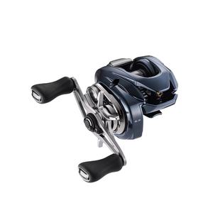 2025 modelo ALDEBARAN DC Baitcasting carrete para pesca de lubina y perca hecho de metal duradero - Product Image 1