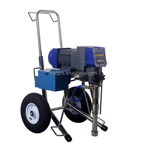 Pistolet <span class=keywords><strong>de</strong></span> pulvérisation sans air haute pression électrique <span class=keywords><strong>de</strong></span> haute qualité, machine <span class=keywords><strong>de</strong></span> pulvérisation <span class=keywords><strong>de</strong></span> <span class=keywords><strong>peinture</strong></span> au latex, enduit, pistolet <span class=keywords><strong>de</strong></span> pulvérisation, peut être personnalisé - Product Image 6