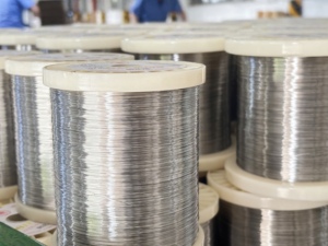 ShougangSpark 0Cr21Al6Nb金属製品 - Product Image 5