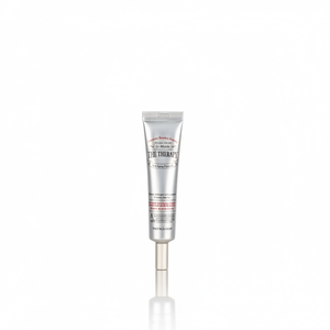 THEFACESHOP Therapy Secret-Made Crème Anti-âge Contour des Yeux Vitamine Aloe Vera Thé Vert Traitement Raffermissant Sérum de Soin de la Peau à la Niacinamide - Product Image 2