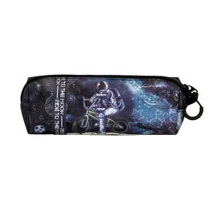 Karactermania For PRO-DG Astrorider-<b>FAN</b> Square Pencil <b>Case</b> 2.0, Grey - Product Image 3