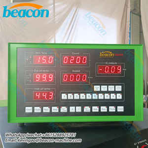Bomba mecánica Taian Beacon ES619 para prueba de bombas, servicio automotriz, para bomba mecánica tradicional de 12 cilindros, Taian Beacon Nueva D - Product Image 1