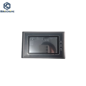 Oferta Especial SK-043EMK SK-035EMK SK-050EMK Panel de Control Industrial con Pantalla Táctil HMI de 4.3 Pulgadas para Sistemas PLC de Automatización Industrial - Product Image 1