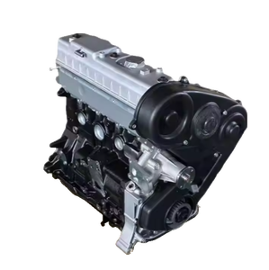 Thương hiệu mới động cơ diesel <span class=keywords><strong>4d56</strong></span> động cơ dài khối lắp ráp cho Mitsubishi - Product Image 6