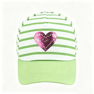 Summer <b>Cap</b> Color And Size Option Stylish Outdoor Headwear Daily Wear Baseball <b>Cap</b> Soft Comfortable Fit Custom Embroidery - Product Image 3